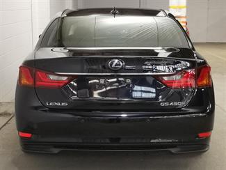 2012 Lexus GS 450H - Thumbnail