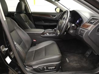 2012 Lexus GS 450H - Thumbnail