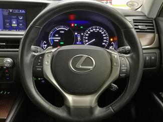 2012 Lexus GS 450H - Thumbnail