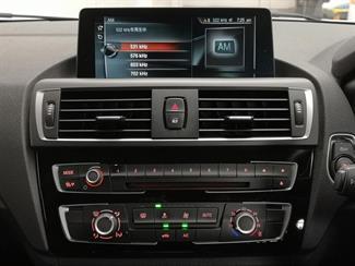 2017 BMW 118I - Thumbnail