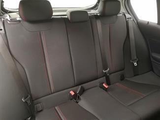 2017 BMW 118I - Thumbnail