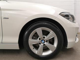 2017 BMW 118I - Thumbnail