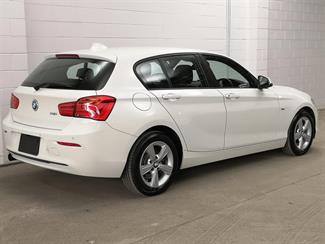 2017 BMW 118I - Thumbnail
