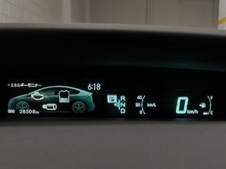 2012 Toyota Prius - Thumbnail