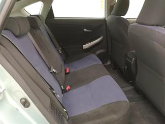 2012 Toyota Prius - Thumbnail