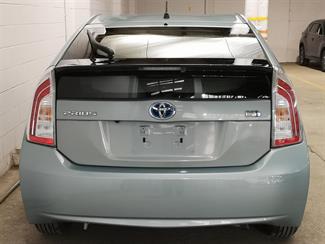 2012 Toyota Prius - Thumbnail