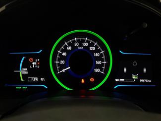 2015 Honda Shuttle - Thumbnail