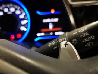 2015 Honda Shuttle - Thumbnail