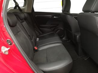 2015 Honda Shuttle - Thumbnail