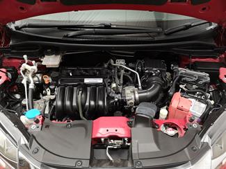 2015 Honda Shuttle - Thumbnail