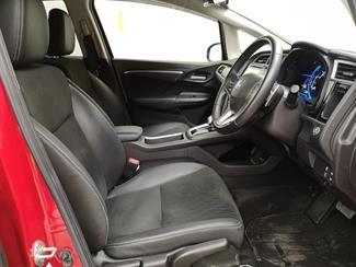 2015 Honda Shuttle - Thumbnail