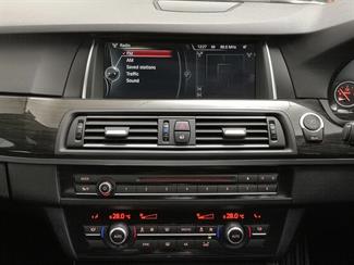 2014 BMW 523D - Thumbnail