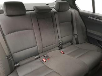 2014 BMW 523D - Thumbnail