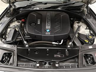 2014 BMW 523D - Thumbnail