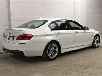 2014 BMW 523D - Thumbnail