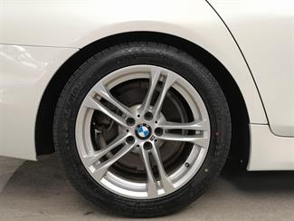 2014 BMW 523D - Thumbnail