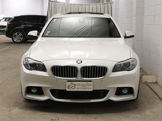 2014 BMW 523D - Thumbnail
