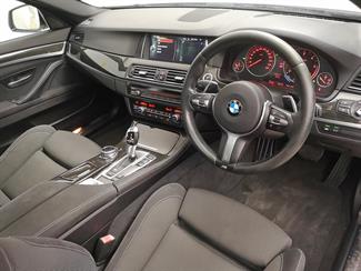 2014 BMW 523D - Thumbnail