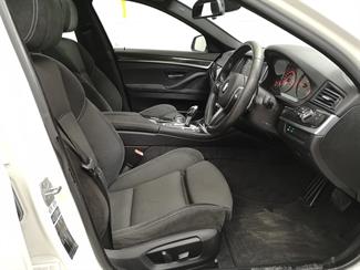 2014 BMW 523D - Thumbnail