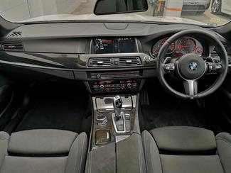2014 BMW 523D - Thumbnail