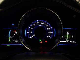 2016 Honda Fit - Thumbnail