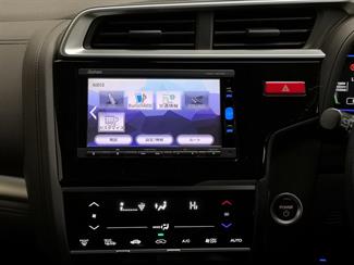 2016 Honda Fit - Thumbnail