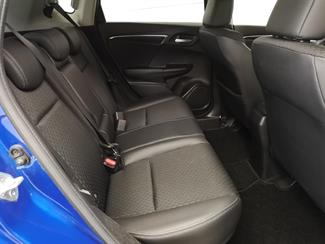 2016 Honda Fit - Thumbnail