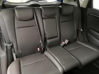 2016 Honda Fit - Thumbnail