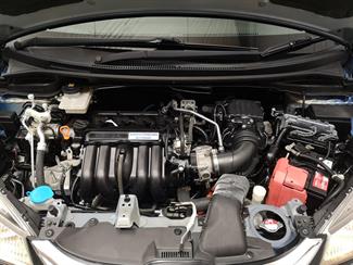 2016 Honda Fit - Thumbnail