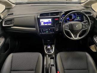 2016 Honda Fit - Thumbnail