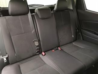 2018 Toyota Vitz - Thumbnail