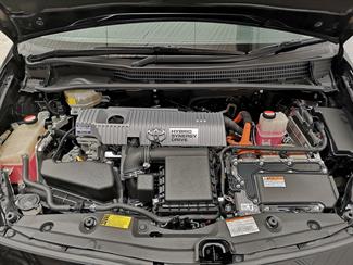 2015 Toyota Prius - Thumbnail