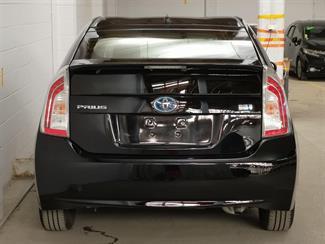 2013 Toyota Prius - Thumbnail