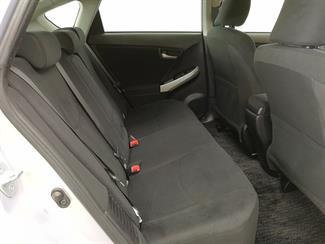 2013 Toyota Prius - Thumbnail