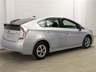 2013 Toyota Prius - Thumbnail