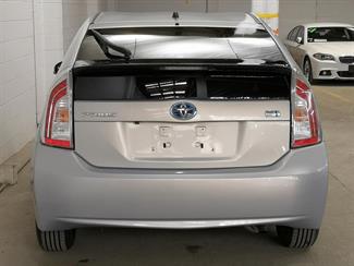 2013 Toyota Prius - Thumbnail