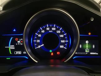 2013 Honda Fit - Thumbnail