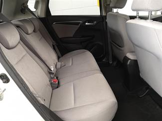 2013 Honda Fit - Thumbnail