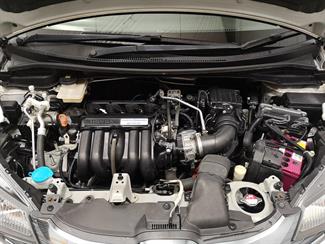 2013 Honda Fit - Thumbnail