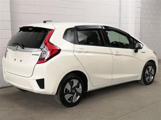 2013 Honda Fit - Thumbnail