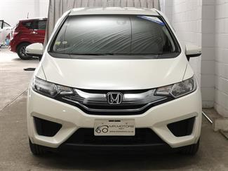 2013 Honda Fit - Thumbnail