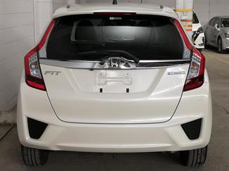 2013 Honda Fit - Thumbnail