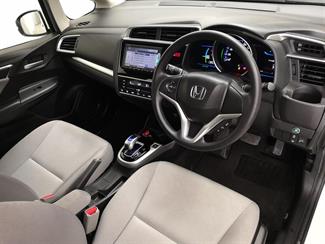 2013 Honda Fit - Thumbnail