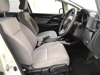 2013 Honda Fit - Thumbnail