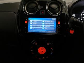 2016 Nissan Note - Thumbnail