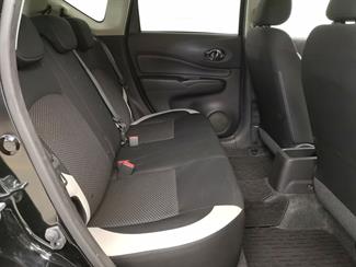 2016 Nissan Note - Thumbnail