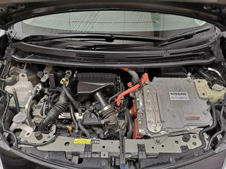 2016 Nissan Note - Thumbnail