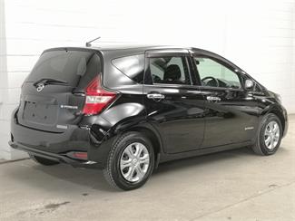 2016 Nissan Note - Thumbnail