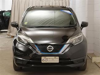 2016 Nissan Note - Thumbnail