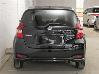 2016 Nissan Note - Thumbnail